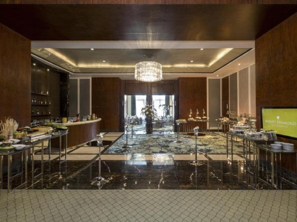 Makati Diamond Residences image 17