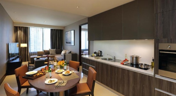 Makati Diamond Residences image 19